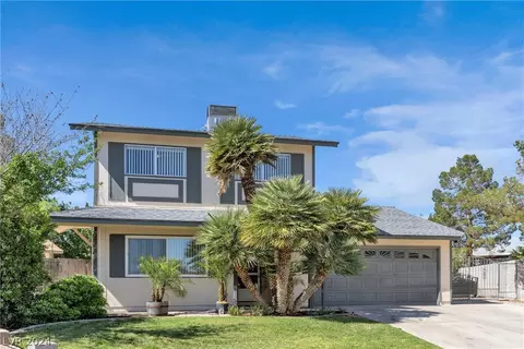 7221 John Glenn Cir, Las Vegas, NV 89145
