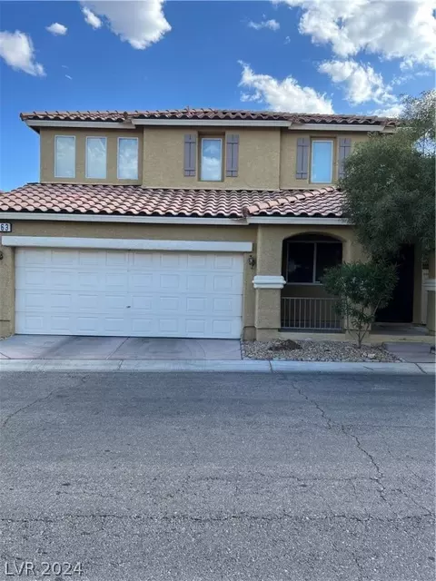 6363 Blue Twilight Ct, Las Vegas, NV 89108