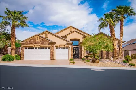 1115 Pinto Horse Ave, Henderson, NV 89052