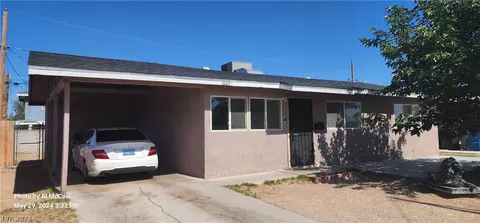 1669 E St, Las Vegas, NV 89106