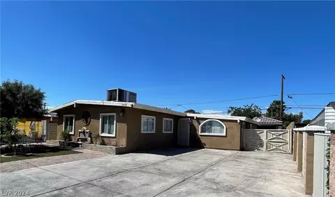 2608 Reynolds Ave, North Las Vegas, NV 89030