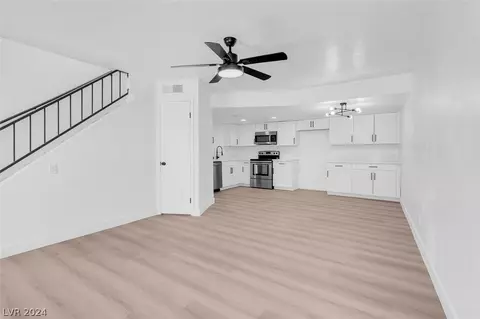 3790 Shirebrook Dr #96, Las Vegas, NV 89115