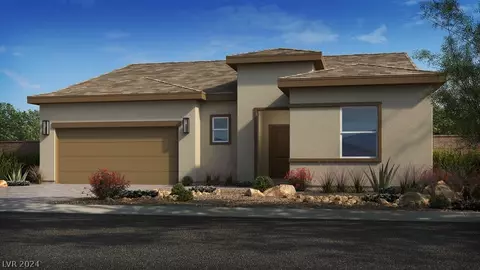 4820 S Blue Bell Ct, Pahrump, NV 89061