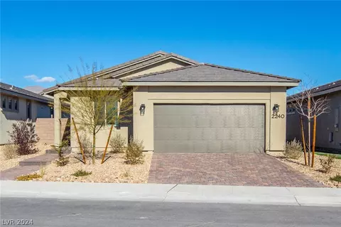 2240 Elmont Ave, North Las Vegas, NV 89086