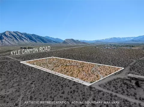 Robertson Brent, Las Vegas, NV 89166