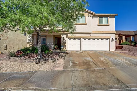 68 Mesa Rivera St, Henderson, NV 89012
