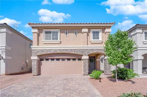 9873 Panther Hollow St, Las Vegas, NV 89141