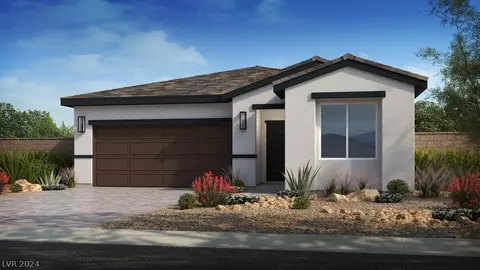 4046 E Cactus Canyon Dr, Pahrump, NV 89061