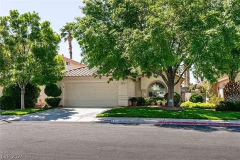 995 Rainbow Rock St, Las Vegas, NV 89123