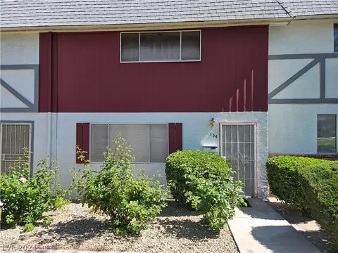 154 Greenbriar Townhouse Way, Las Vegas, NV 89121