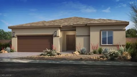 4830 S Blue Bell Ct, Pahrump, NV 89061