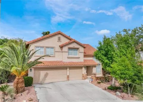 248 Hanley Way, Henderson, NV 89074