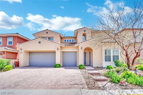 12125 Paseo Terraza Ln, Las Vegas, NV 89138