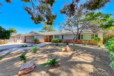 1201 Eaton Dr, Las Vegas, NV 89102