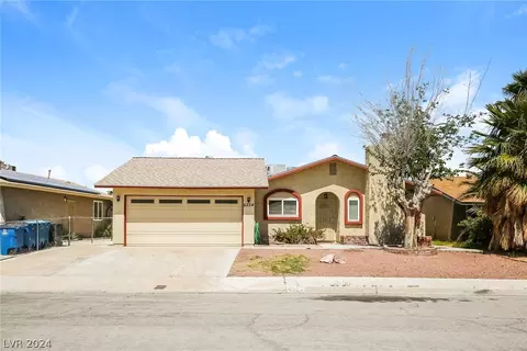 6224 Portola Rd, Las Vegas, NV 89108