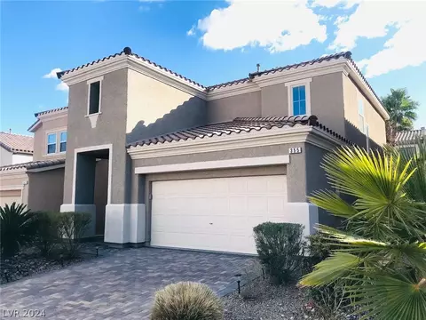 355 Woodland Moss Rd, Las Vegas, NV 89148