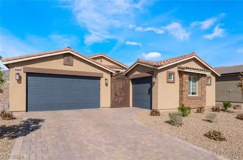5781 Temple Ridge Ct, Las Vegas, NV 89149