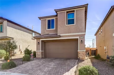 6340 Gulf Waters St, North Las Vegas, NV 89081