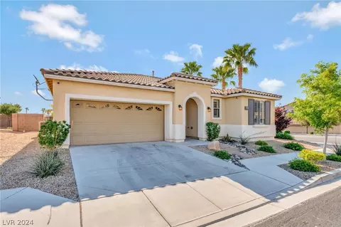 6804 Mansion Oaks St, Las Vegas, NV 89149