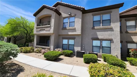 8250 N Grand Canyon Dr #1107, Las Vegas, NV 89166