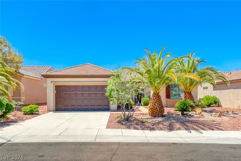 2879 Maffie St, Henderson, NV 89052