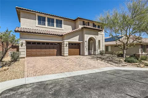 7892 Stroh Ln, Las Vegas, NV 89178