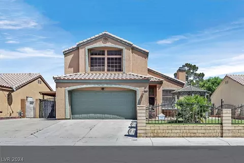4708 Spruce Oak Dr, North Las Vegas, NV 89031