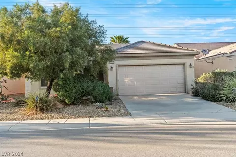3216 Kookaburra Way, North Las Vegas, NV 89084