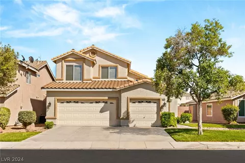 316 Teal Ridge Hills Dr, Henderson, NV 89014