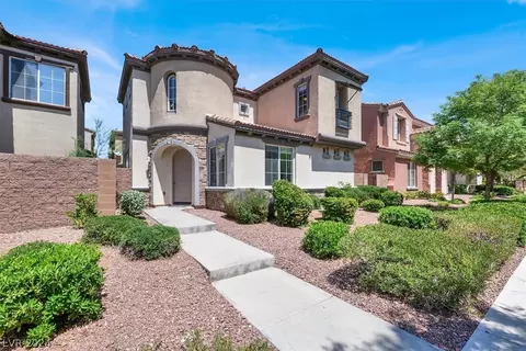 2272 Aragon Canyon St, Las Vegas, NV 89135