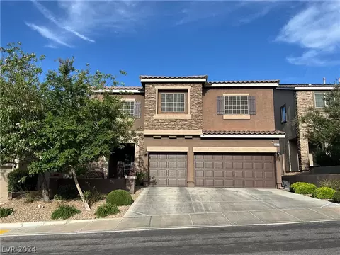 152 Dunblane St, Henderson, NV 89012