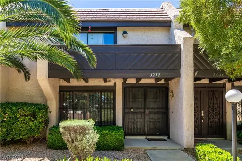 3252 Longford Way #0, Las Vegas, NV 89121