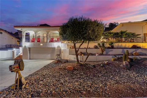1026 Keys Dr, Boulder City, NV 89005