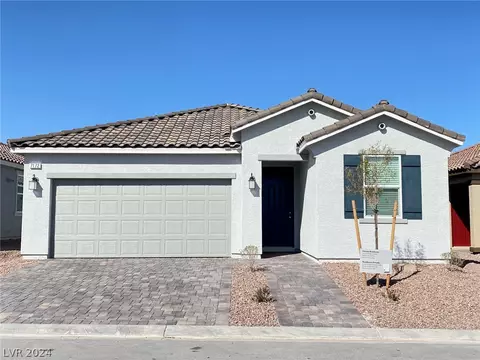 7172 Deer Cove Ct, Las Vegas, NV 89113
