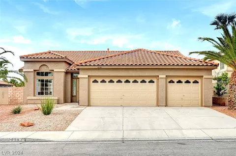 8381 Campana Dr, Las Vegas, NV 89147