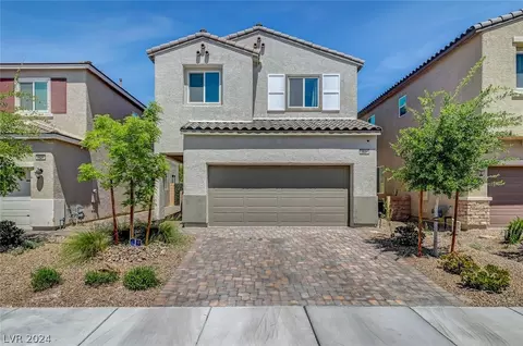 2524 Kierspe Ave, North Las Vegas, NV 89086