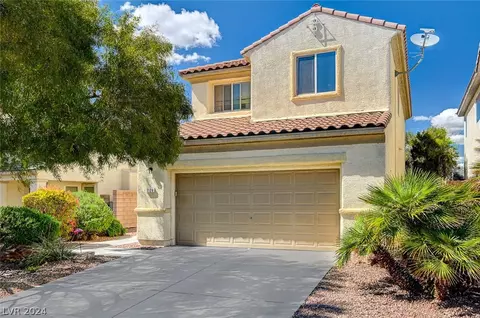 7128 Estrella De Mar Ave, Las Vegas, NV 89131