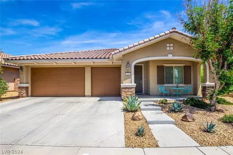 260 Punto Di Vista Dr, Henderson, NV 89011