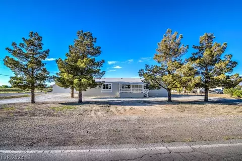 1980 W Wilson Rd, Pahrump, NV 89048