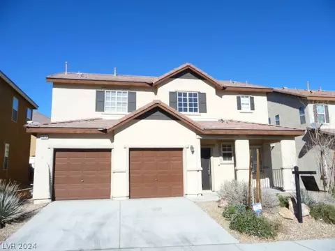 8024 Baldy Mountain Ave, Las Vegas, NV 89131