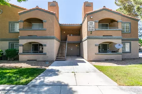 221 Mission Newport Ln #103, Las Vegas, NV 89107
