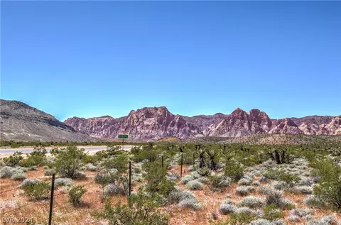 14320 Calico Basin Rd, Las Vegas, NV 89161