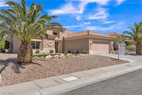2708 Spalding Dr, Las Vegas, NV 89134