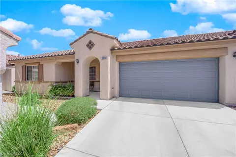 9322 New Utrecht St, Las Vegas, NV 89178