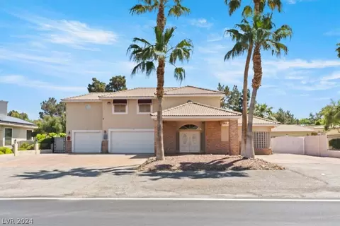 3840 Mcleod Dr, Las Vegas, NV 89121