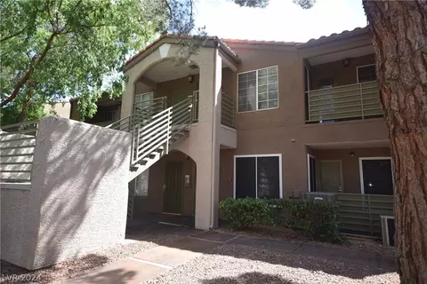 2121 Sealion Dr #207, Las Vegas, NV 89128