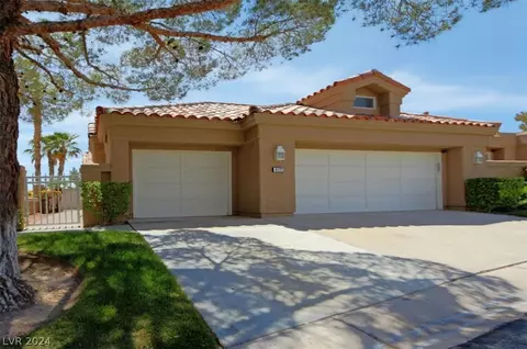 8177 Round Hills Cir, Las Vegas, NV 89113