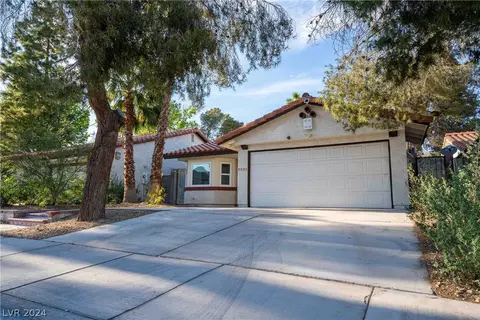 3234 Astoria Dr, Las Vegas, NV 89121