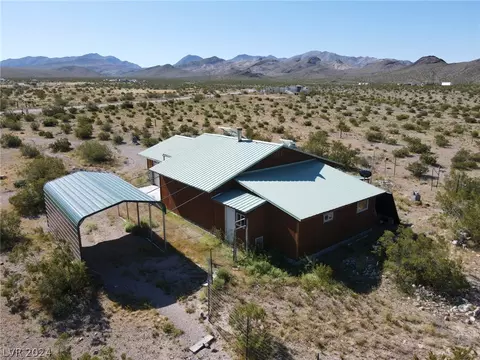 54 Little General, Beatty, NV 89003