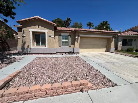 2502 Wellworth Ave, Henderson, NV 89074